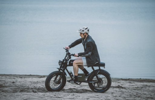 Unleashing the Power of Fat Wheel Electric Bikes: A Comprehensive Guide