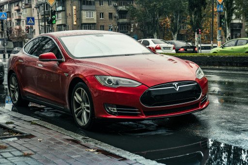 The Ultimate Guide to the Plaid Tesla Model X: A Game Changer in Electric Vehicle Technology
