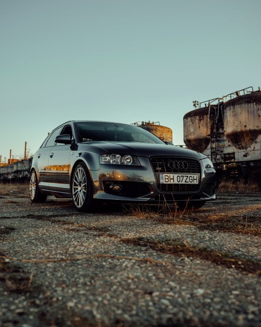 Exploring the Unmatched Luxury of the 2018 Audi A3 Sedan Premium