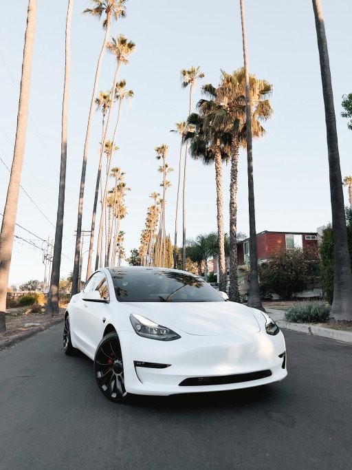 2021 Tesla Model S Long Range: Unveiling the Pinnacle of Electric Vehicle Innovation