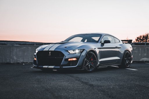 2012 Shelby GT500: A Legendary Muscle Car for Sale